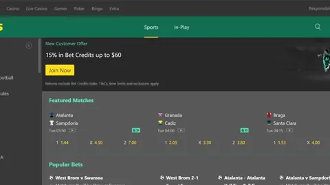 “米蘭馬競鎖定阿根廷新星貝利茲，經紀人會談指日可待！”